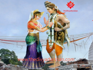 Shiv-Shakti Gathbandhan Puja | Hridaya Peetha – Deoghar