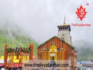 Kedarnath Chadawa Seva