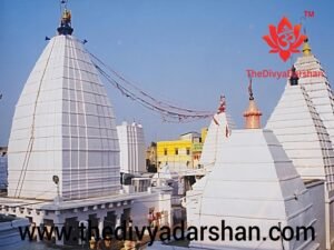 Baidyanath Dham Puja Services