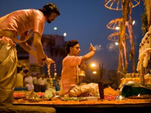 Puja